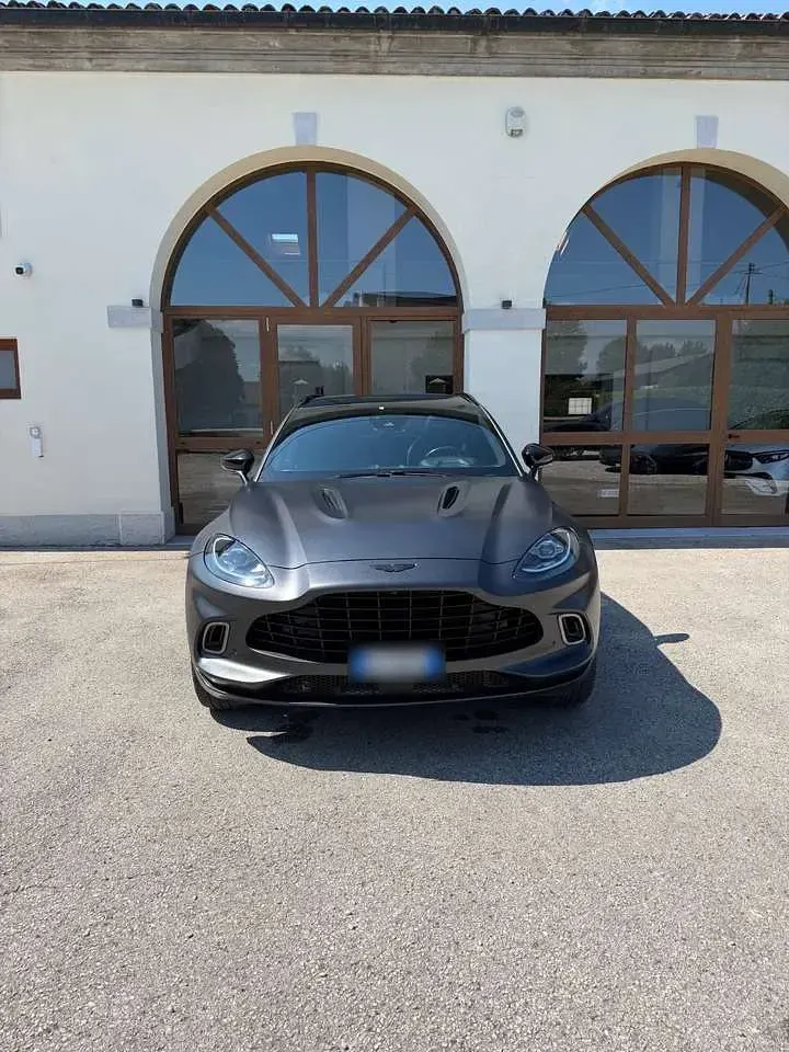 Usata Aston Martin DBX 551 CV (405 kW) 2021 Other SUV