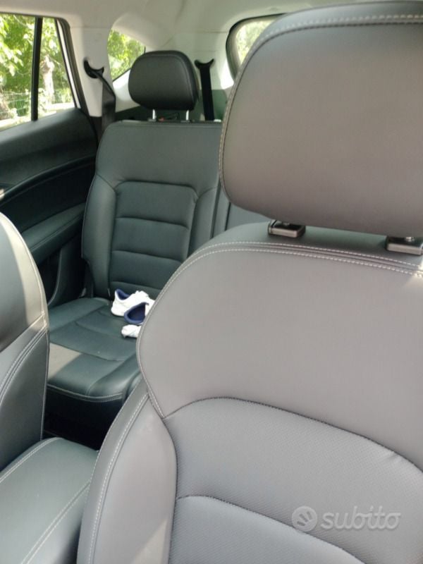 Usata 2024 EVO Evo 7 SUV | 25.000 € (Ottimo prezzo) - Immagine 1/4