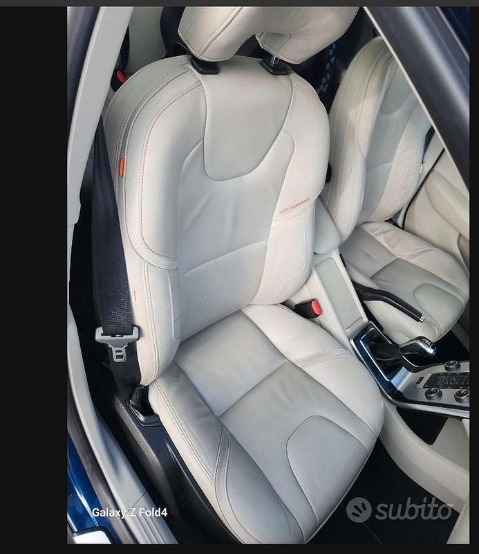 Usata Volvo V40 115 CV (84 kW) 2015 Berlina