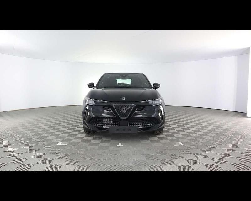 Nuova Alfa Romeo Junior 136 CV (100 kW) 2025 Nero tortona SUV