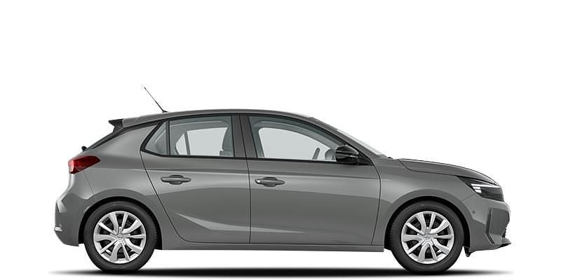 Grigio Nuova 2025 Opel Corsa Edition Due volumi | 16.500 € (Buon prezzo) - Immagine 1/1