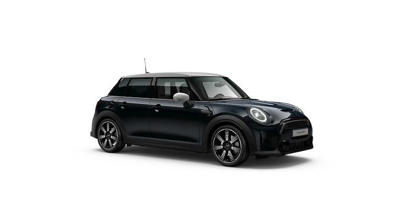 Usata Mini Cooper S 178 CV (130 kW) 2024 Utilitaria