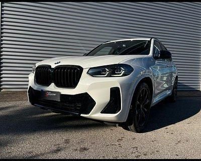 Usata BMW X3 M Sport 286 CV (210 kW) 2022 SUV