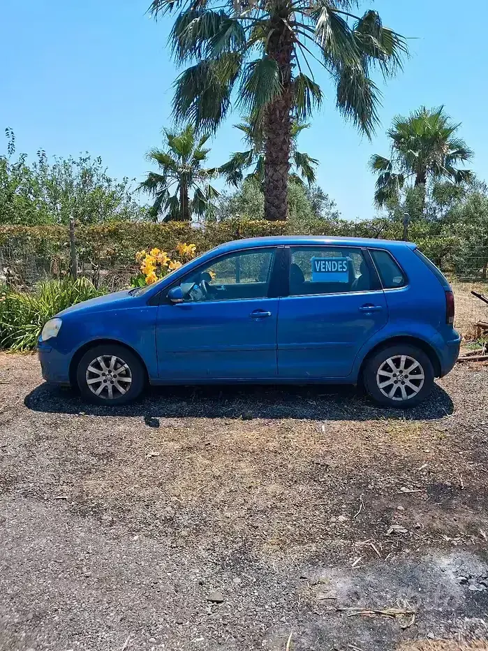 Usata VW Golf IV 80 CV (58 kW) 2006 Berlina