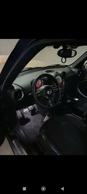Usado Mini Countryman 136 CV (100 kW) 2013 SUV