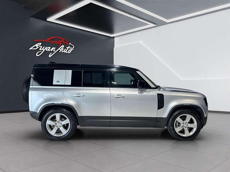 Other Usata 2021 Land Rover Defender First Edition SUV | 41.500 € (Super prezzo) - Immagine 1/4