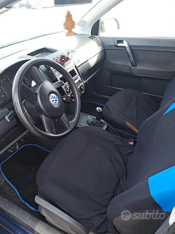 Usata VW Polo 2005 Berlina