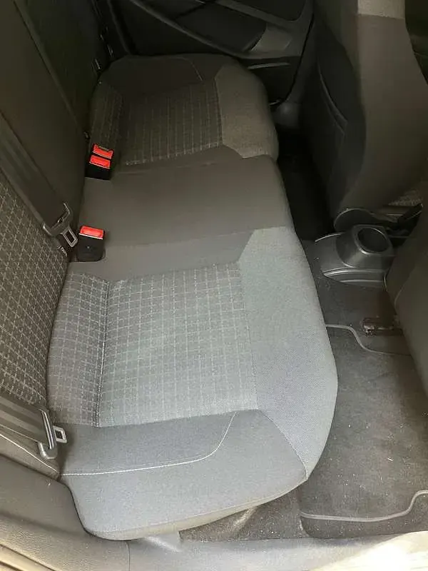 Brugt VW Polo Trendline 75 HK (55 kW) 2016 Grå Sedan