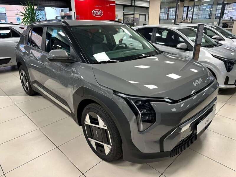 Usata Kia EV3 Earth 150 kW (204 CV) 2024 Other SUV