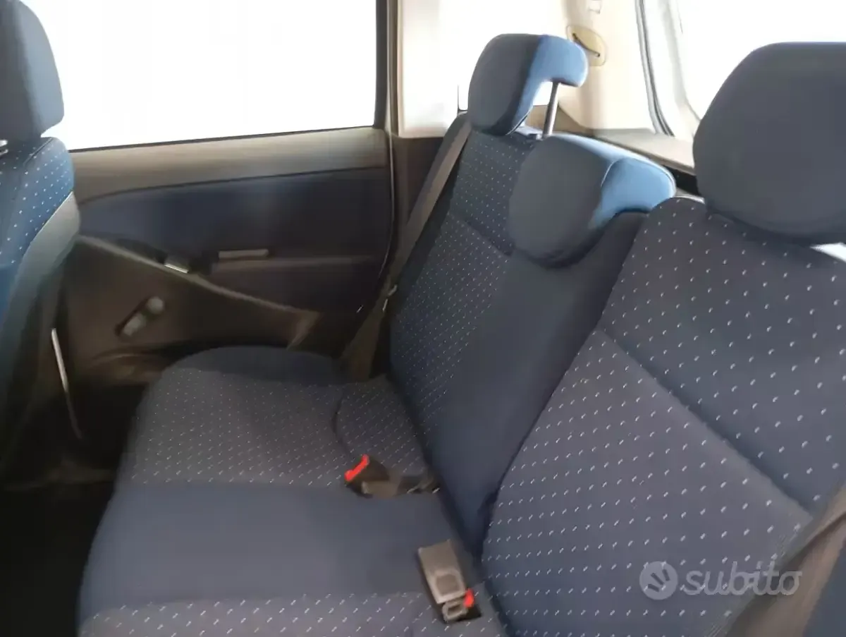 Usata Renault Clio IV 75 CV (55 kW) 2018 Nero Berlina