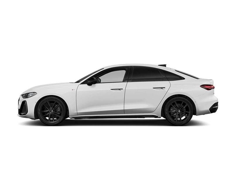 Nuova Audi A5 S-Line 204 CV (150 kW) 2026 Bianco arkona Berlina