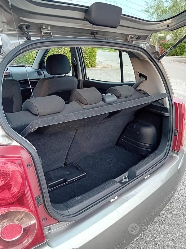 Occasion Kia Picanto 65 ch (47 kW) 2009 Gris Citadine