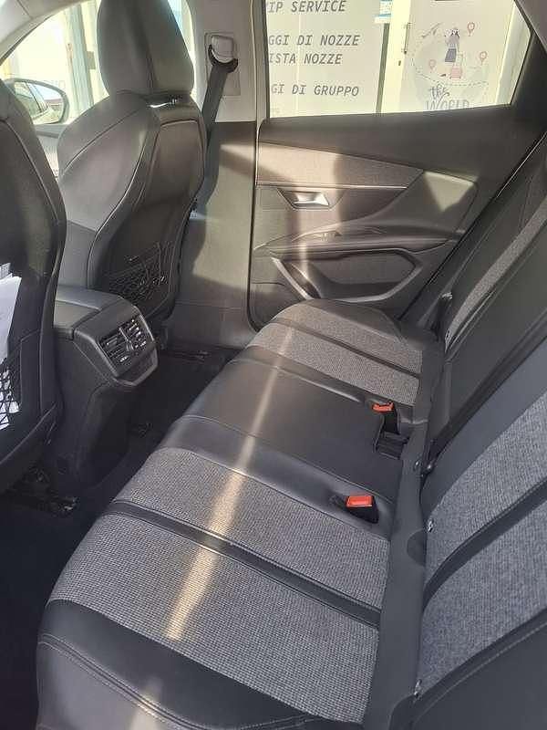 Usata Peugeot 3008 Allure 150 CV (110 kW) 2019 SUV