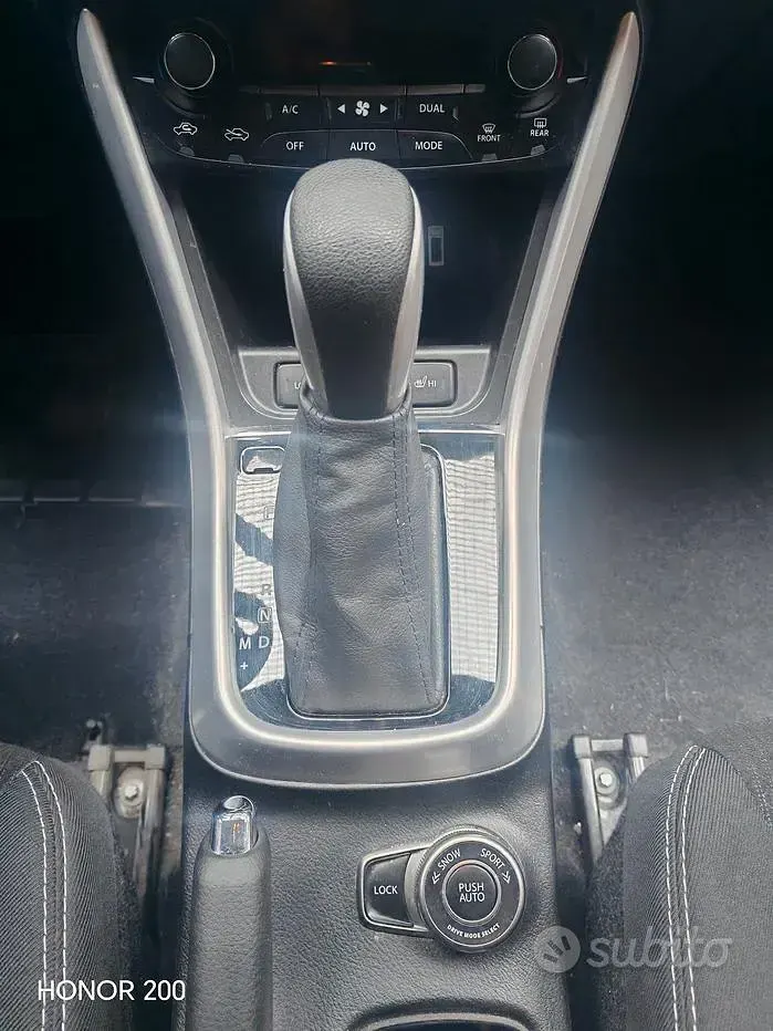 Usata Suzuki SX4 120 CV (88 kW) 2019 Berlina