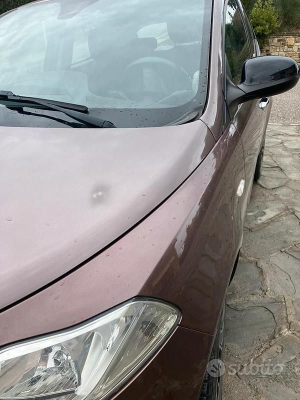 Usata Lancia Ypsilon 85 CV (62 kW) 2015 Utilitaria