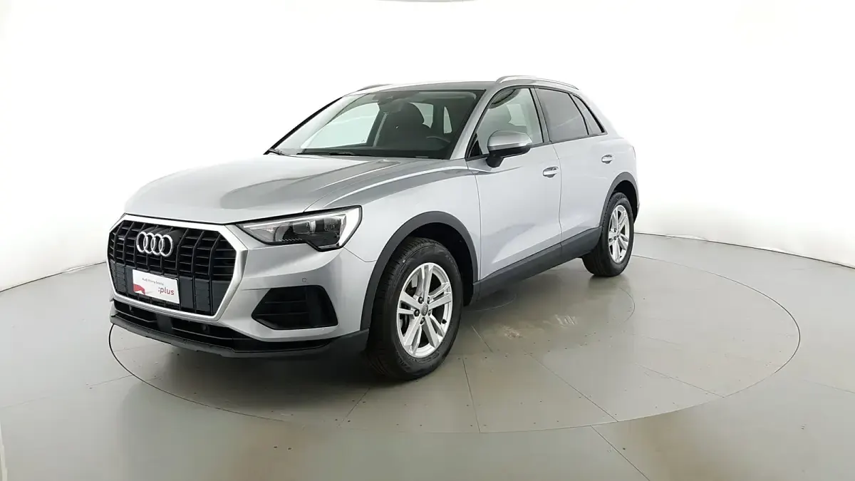 Usata Audi Q3 Ambiente 190 CV (139 kW) 2019 SUV