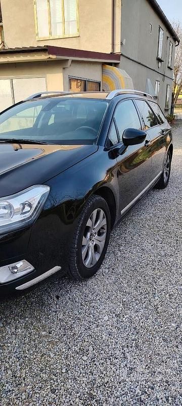 Usata Citroën C5 2015 Station wagon