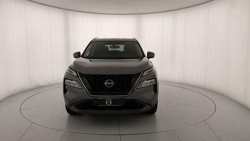 Usata Nissan X-Trail N-Connecta 204 CV (150 kW) 2023 Grigio SUV