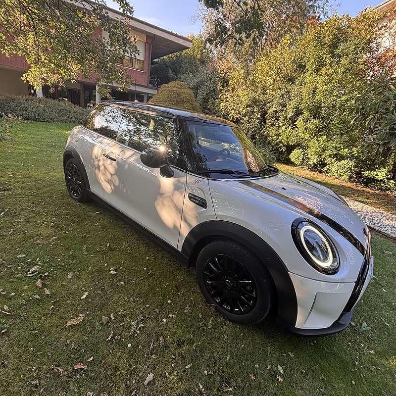 Usata Mini Cooper Premium Plus 136 CV (100 kW) 2023 Utilitaria