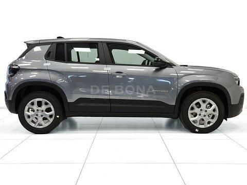 Nuova Jeep Avenger Altitude 101 CV (74 kW) 2025 SUV
