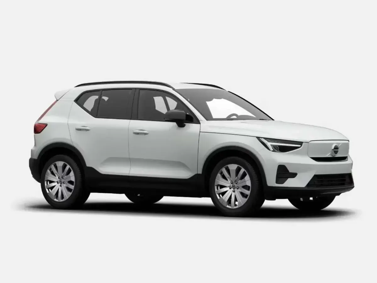 Nuova Volvo EX40 Core 100 kW (137 CV) 2026 Bianco SUV