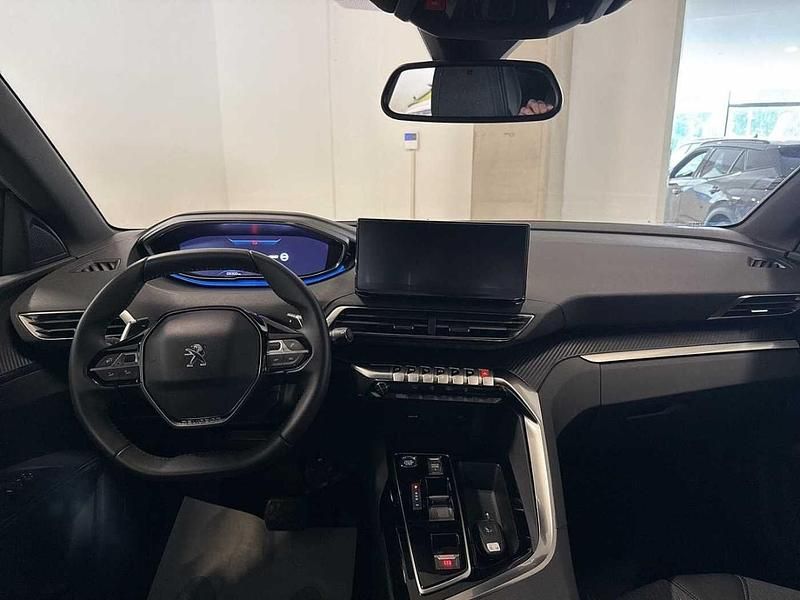 Usata Peugeot 3008 Allure 131 CV (96 kW) 2024 Other SUV