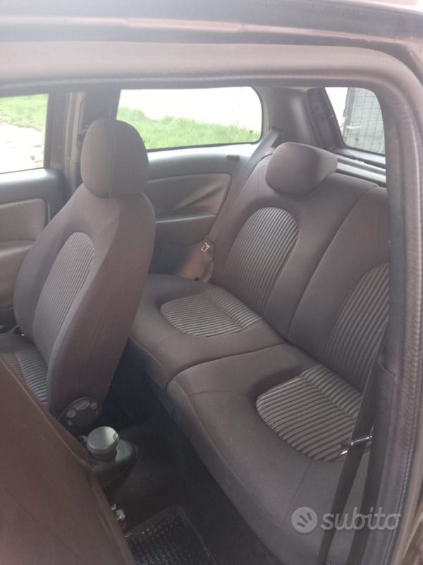 Usata Lancia Ypsilon 2009 Marrone Utilitaria