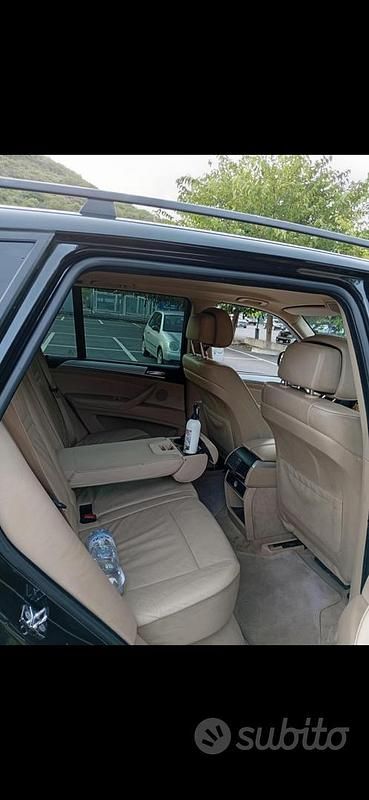 Usata BMW X5 231 CV (169 kW) 2008 SUV