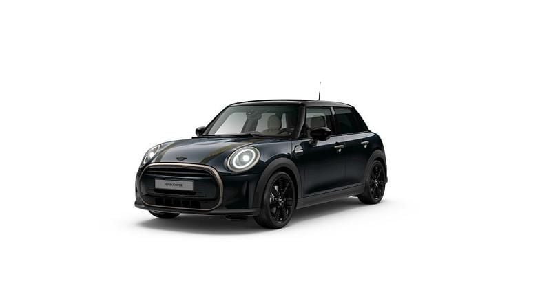 Usata Mini Cooper 136 CV (100 kW) 2023 Utilitaria