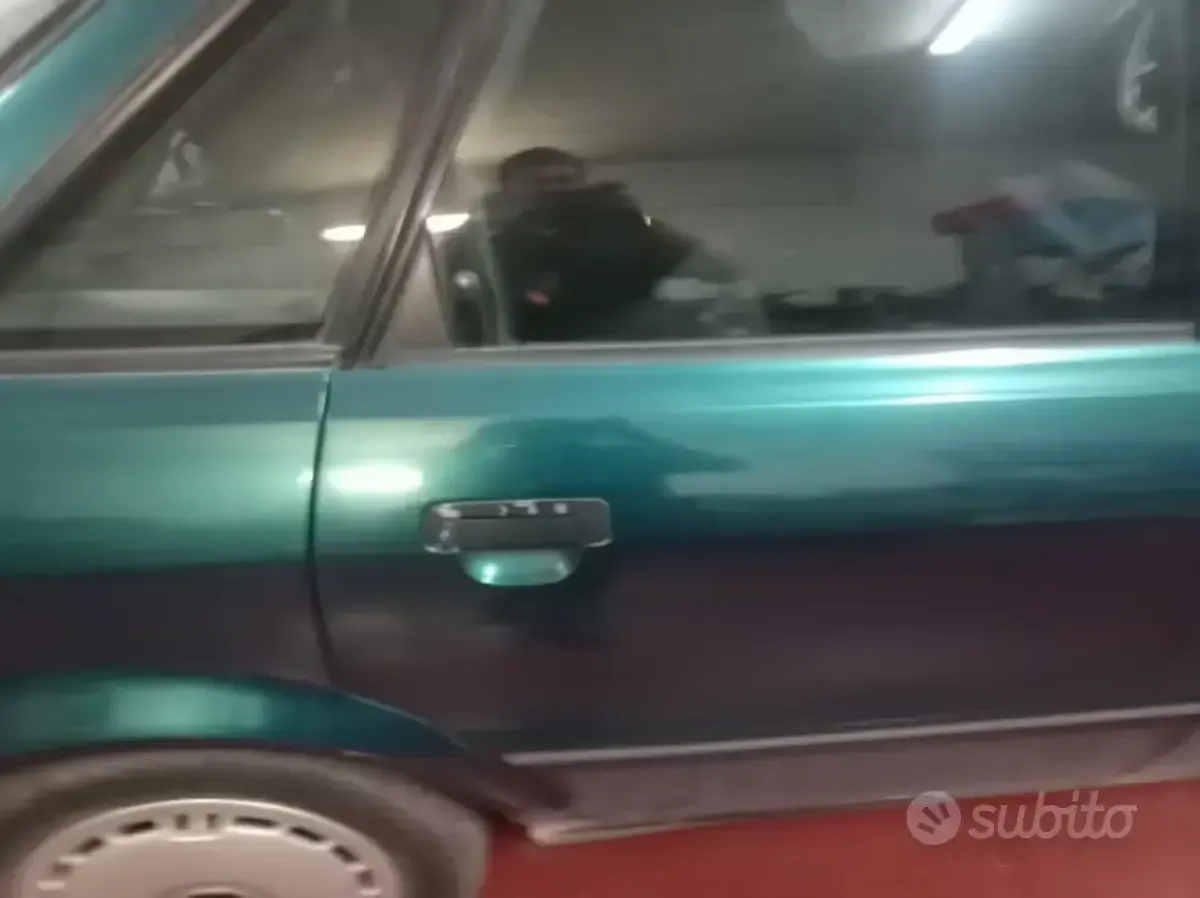 Usata Audi 80 113 CV (83 kW) 1993 Berlina