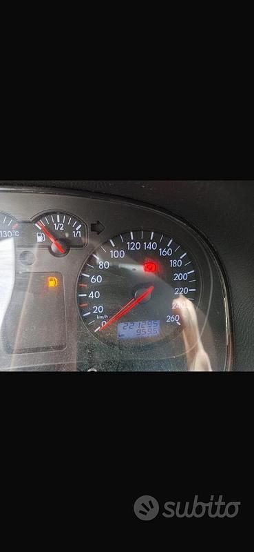 Usata VW Golf III 101 CV (74 kW) 1998 Berlina