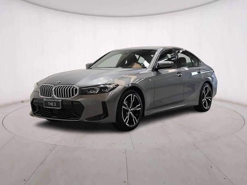 Nuova BMW 320e M Sport 190 CV (139 kW) 2025 Berlina