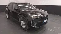 Usata Toyota Yaris Cross Business Edition 116 CV (85 kW) 2023 Nero SUV