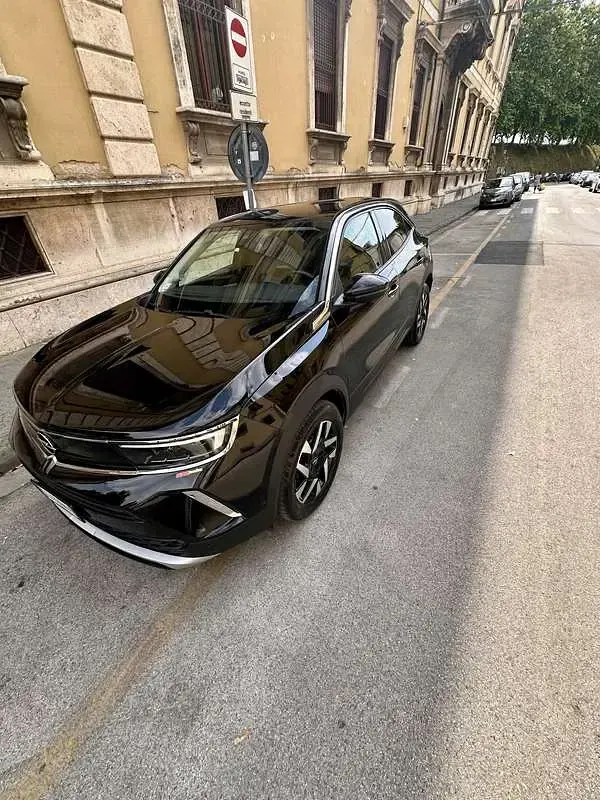 Usata Opel Mokka Elegance 110 CV (80 kW) 2021 SUV