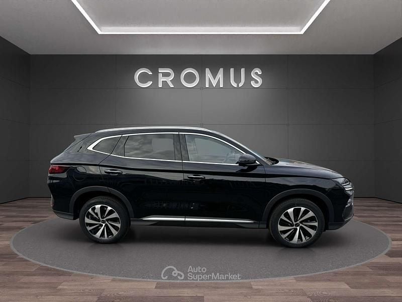 Nuova BYD Seal U Comfort 218 CV (160 kW) 2025 Other SUV