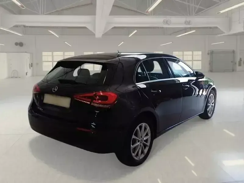 Usata Mercedes A250 Business 160 CV (117 kW) 2021 Berlina