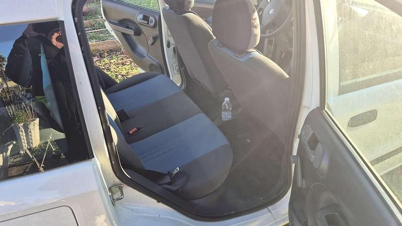 Usata Fiat Panda Dynamic 60 CV (44 kW) 2010 Utilitaria