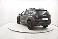 Usata Dacia Duster Prestige 101 CV (74 kW) 2023 Grigio SUV