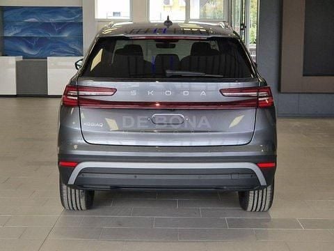 Nuova Skoda Kodiaq Style 150 CV (110 kW) 2025 Grigio SUV