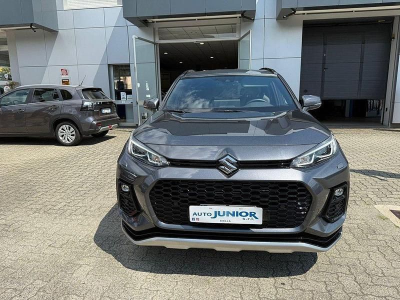 Usata Suzuki Across 306 CV (225 kW) 2025 Grigio SUV