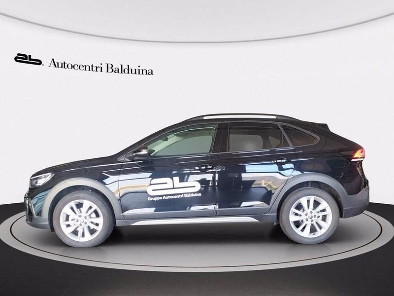 Nuova VW Taigo Edition 116 CV (85 kW) 2025 Nero perla SUV