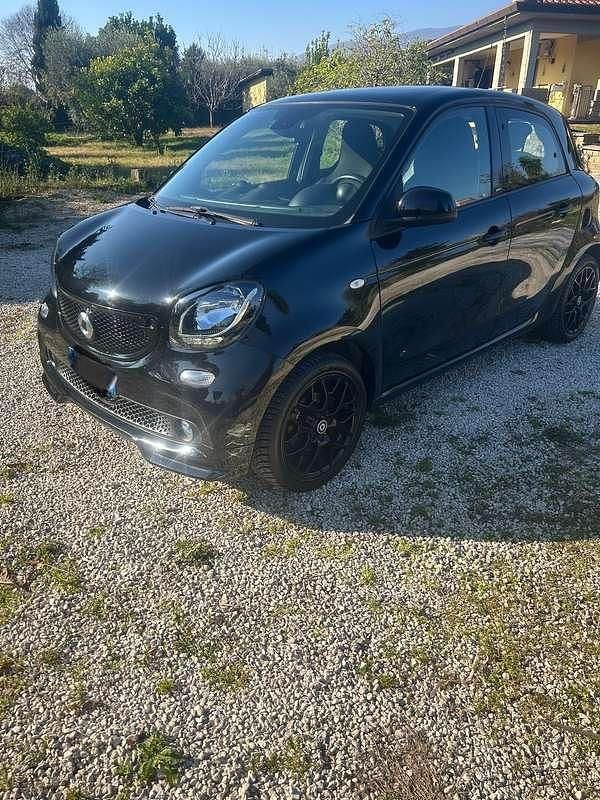 Usata 2019 Smart ForFour Superpassion Due volumi | 14.600 € (Buon prezzo) - Immagine 1/4
