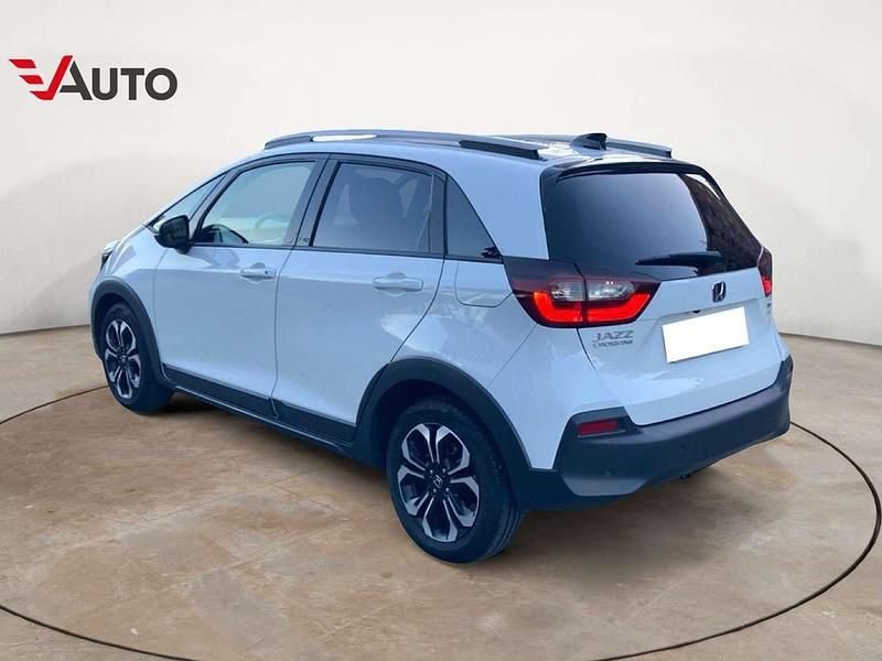 Usata Honda Jazz Executive 109 CV (80 kW) 2022 Other Utilitaria