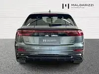 Nuova Audi Q8 S-Line 286 CV (210 kW) 2026 Grigio SUV