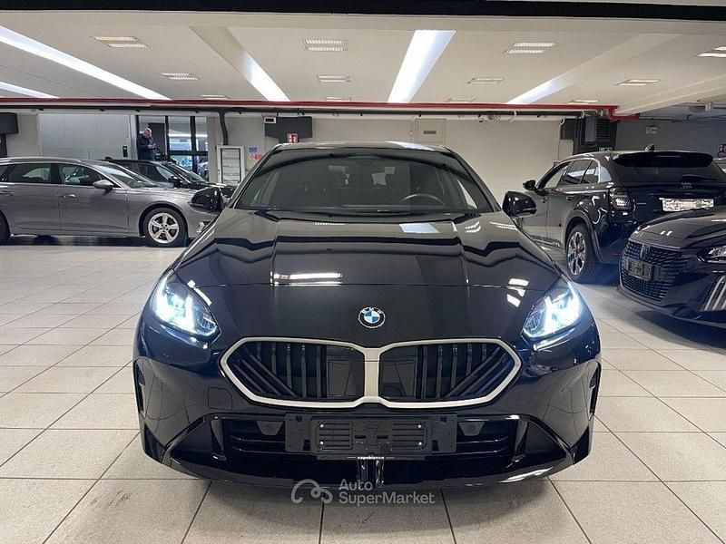 Usata BMW 220 M Sport 170 CV (125 kW) 2025 Nero Coupé