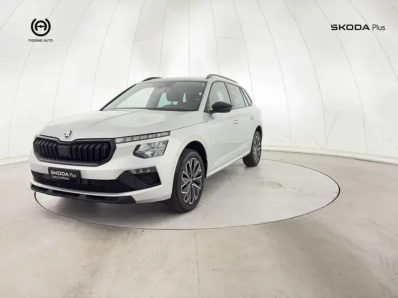 Usata Skoda Kamiq 116 CV (85 kW) 2025 SUV