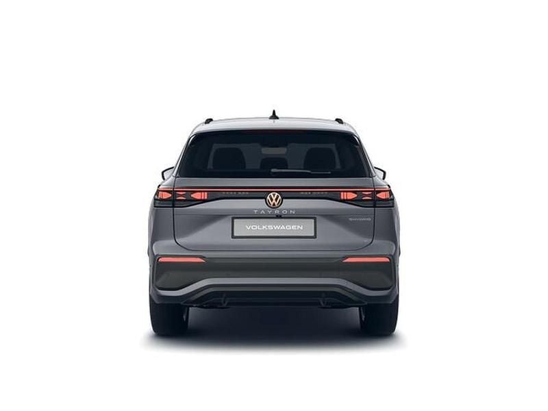 Nuova VW Tayron Edition 204 CV (150 kW) 2026 Grigio SUV