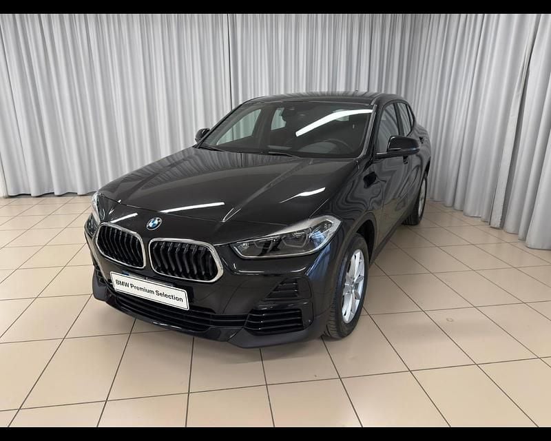 Usata 2024 BMW X2 Advantage SUV | 27.000 € (Ottimo prezzo) - Immagine 1/2