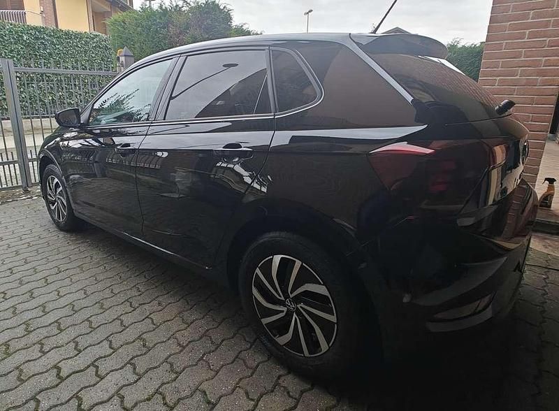 Usata VW Polo Edition 95 CV (69 kW) 2025 Utilitaria