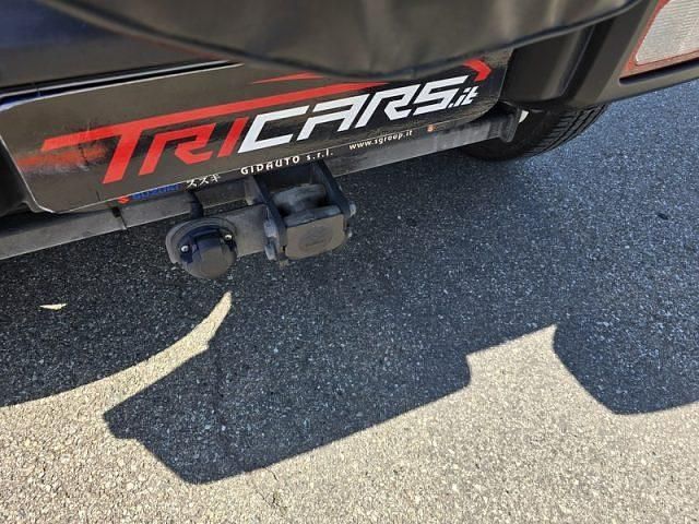 Usata Suzuki Jimny 102 CV (75 kW) 2019 Bianco SUV